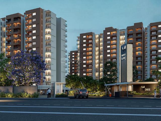 2.5 BHK Apartment in Mugalur for resale Bengaluru. The reference number is 18750548
