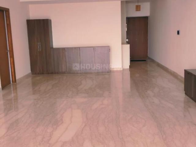 2.5 BHK Apartment in Mukundapur for rent Kolkata. The reference number is 20457826
