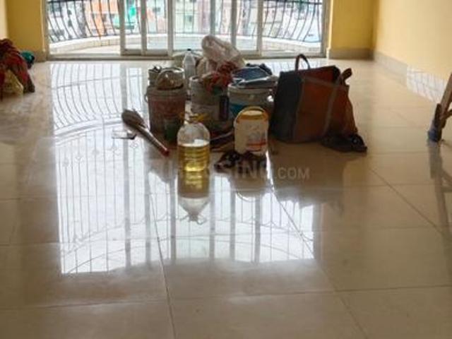 2.5 BHK Apartment in Mukundapur for rent Kolkata. The reference number is 20688927