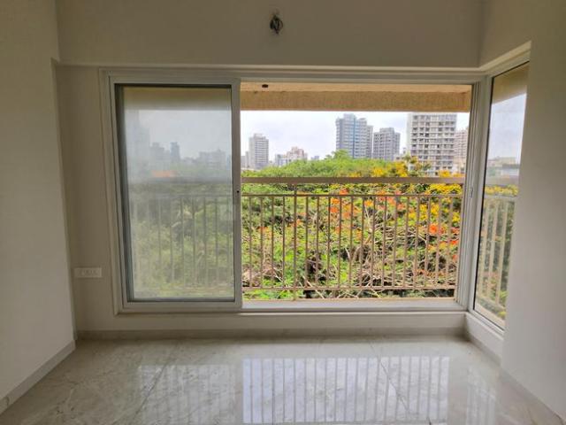 2.5 BHK Apartment in Mulund East for resale Mumbai. The reference number is 20428831