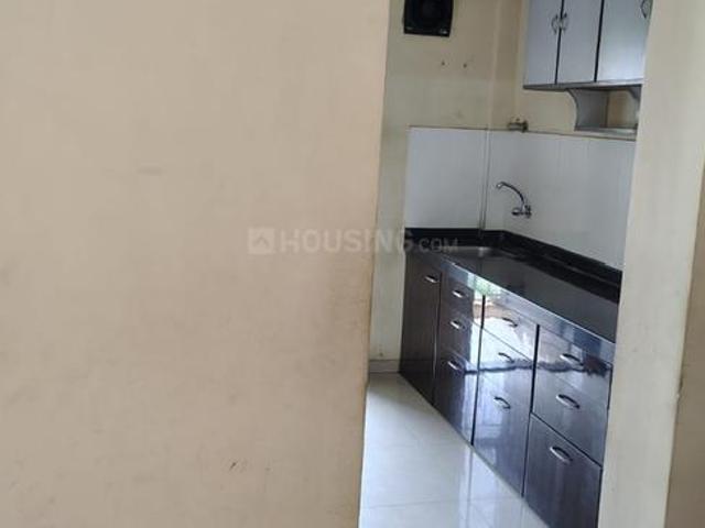 2.5 BHK Apartment in Mulund West for rent Mumbai. The reference number is 18901119