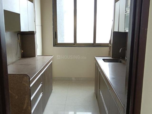 2.5 BHK Apartment in Mulund West for rent Mumbai. The reference number is 18070954