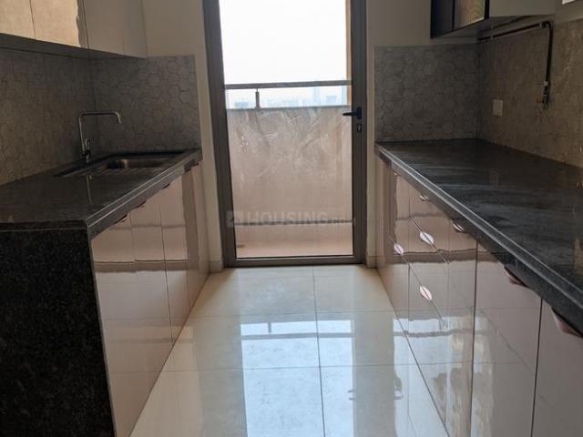 2.5 BHK Apartment in Mulund West for rent Mumbai. The reference number is 19722106