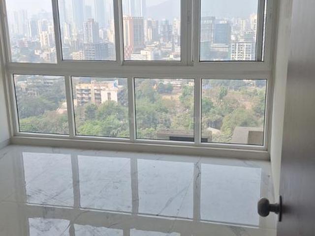 2.5 BHK Apartment in Mulund West for rent Mumbai. The reference number is 19393283