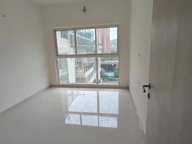 2.5 BHK Apartment in Mulund West for rent Mumbai. The reference number is 20726079