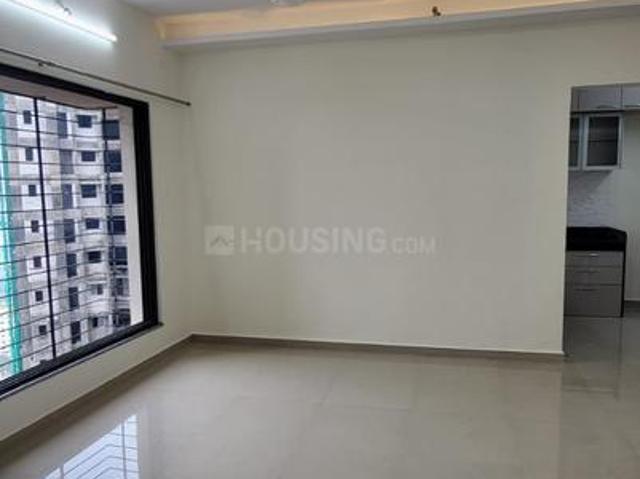 2.5 BHK Apartment in Mulund West for rent Mumbai. The reference number is 20764037