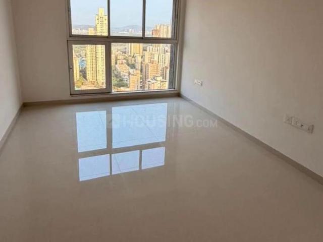 2.5 BHK Apartment in Mulund West for rent Mumbai. The reference number is 20860354