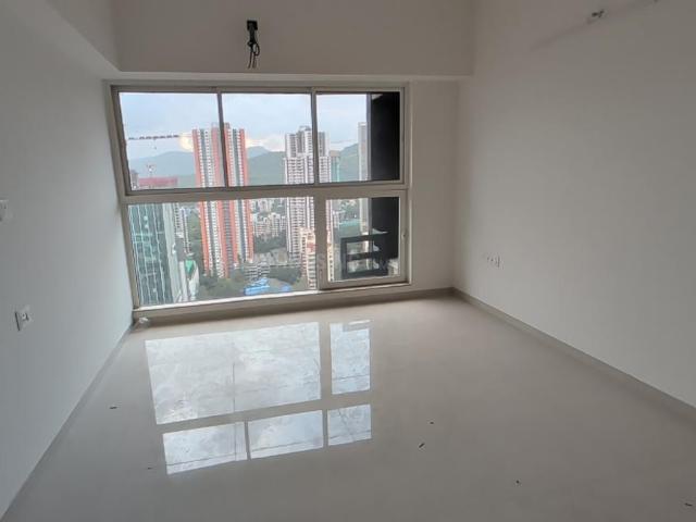 2.5 BHK Apartment in Mulund West for rent Mumbai. The reference number is 20906306