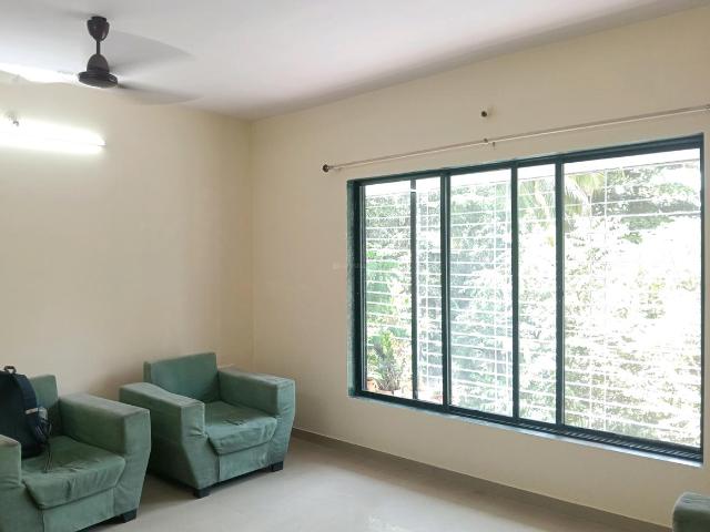 2.5 BHK Apartment in Mulund West for rent Mumbai. The reference number is 20019558