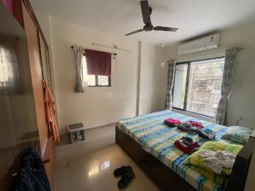 2.5 BHK Apartment in Mulund West for rent Mumbai. The reference number is 20019558