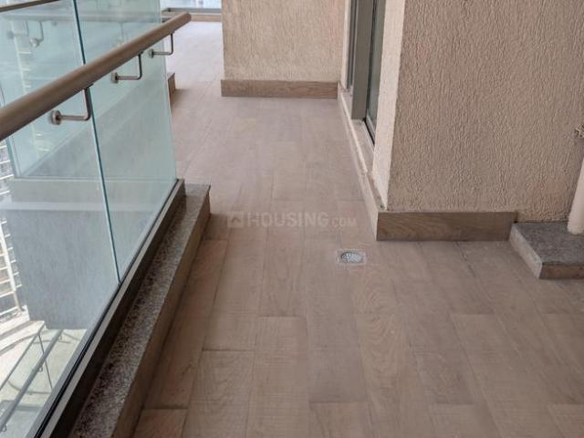 2.5 BHK Apartment in Mulund West for rent Mumbai. The reference number is 20231318