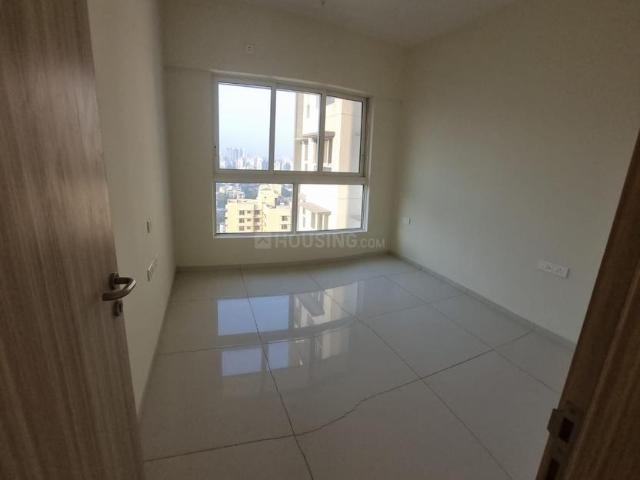2.5 BHK Apartment in Mulund West for rent Mumbai. The reference number is 21167136