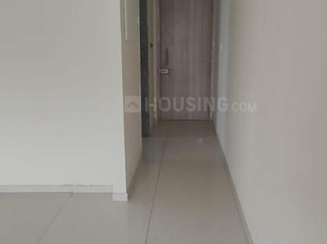 2.5 BHK Apartment in Mulund West for rent Mumbai. The reference number is 21167165