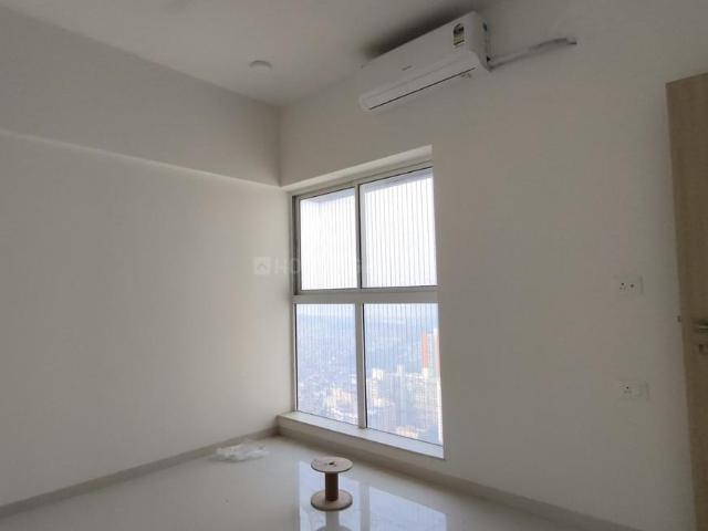 2.5 BHK Apartment in Mulund West for rent Mumbai. The reference number is 21321477