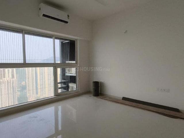 2.5 BHK Apartment in Mulund West for rent Mumbai. The reference number is 21321372