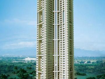 2.5 BHK Apartment in Mulund West for resale Mumbai. The reference number is 15972888
