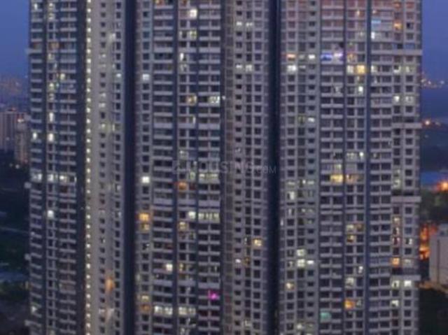 2.5 BHK Apartment in Mulund West for resale Mumbai. The reference number is 18017699