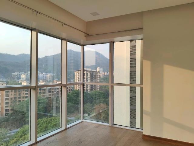 2.5 BHK Apartment in Mulund West for resale Mumbai. The reference number is 19326811