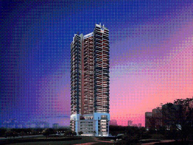 2.5 BHK Apartment in Mulund West for resale Mumbai. The reference number is 20014390