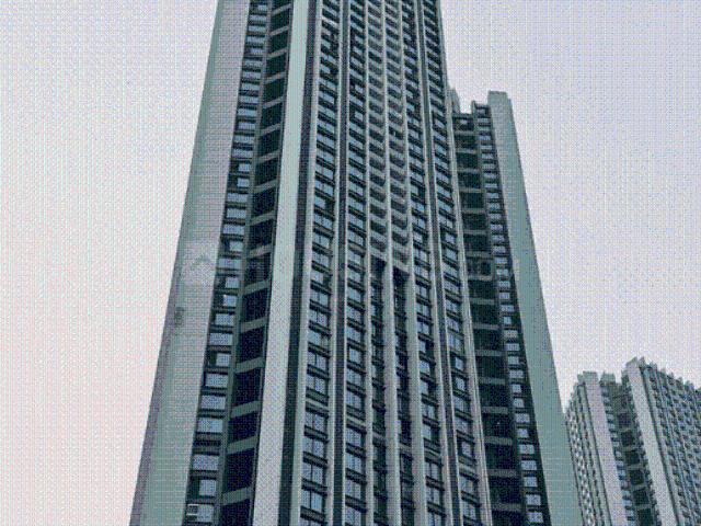 2.5 BHK Apartment in Mulund West for resale Mumbai. The reference number is 20371489