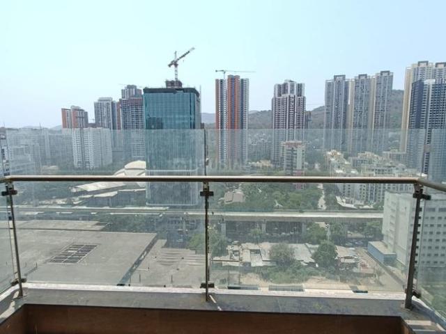 2.5 BHK Apartment in Mulund West for resale Mumbai. The reference number is 20426584