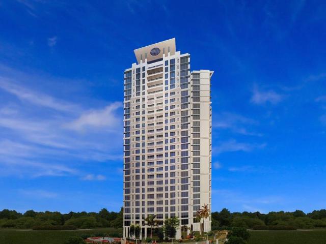 2.5 BHK Apartment in Mulund West for resale Mumbai. The reference number is 20990291
