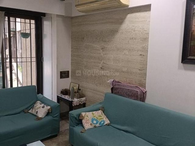 2.5 BHK Apartment in Mulund West for resale Mumbai. The reference number is 20930570