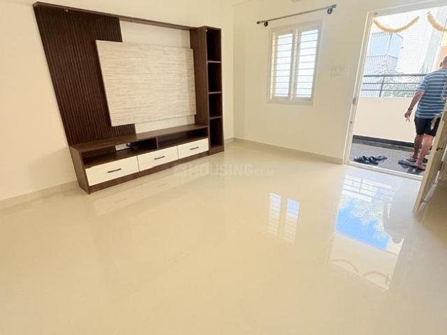 2.5 BHK Apartment in Murugeshpalya for rent Bengaluru. The reference number is 19520619