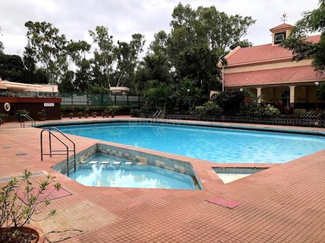 2.5 BHK Apartment in Murugeshpalya for rent Bengaluru. The reference number is 20952105