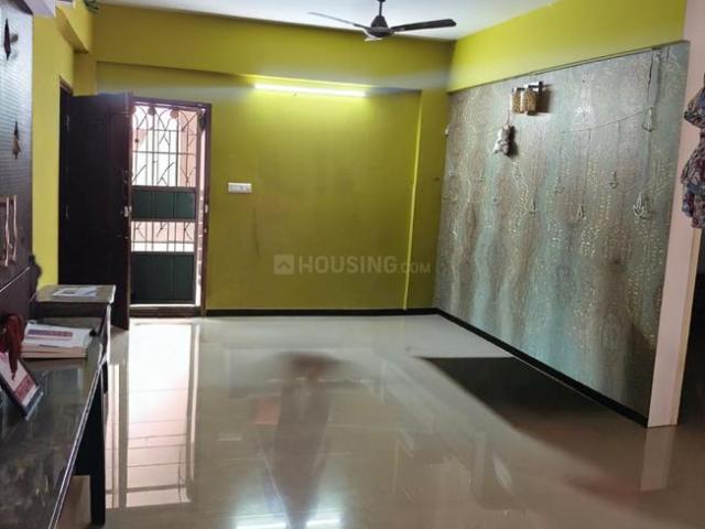 2.5 BHK Apartment in Murugeshpalya for resale Bengaluru. The reference number is 20341105