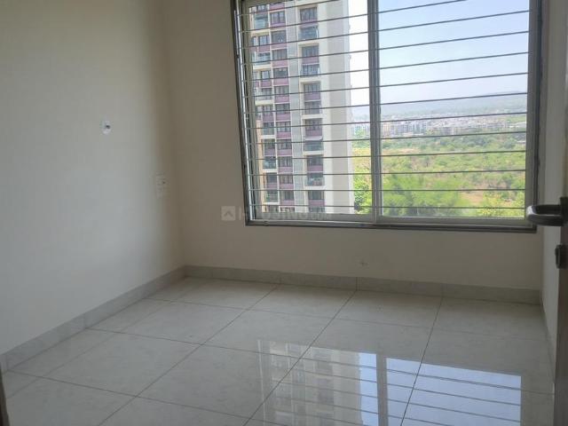 2.5 BHK Apartment in Nanded for rent Pune. The reference number is 17463071