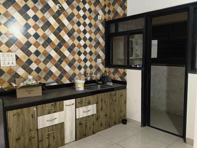 2.5 BHK Apartment in Nanded for rent Pune. The reference number is 19252636