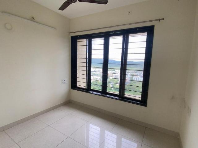 2.5 BHK Apartment in Nanded for rent Pune. The reference number is 20095188