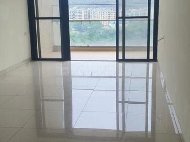 2.5 BHK Apartment in Nanded for rent Pune. The reference number is 20173925