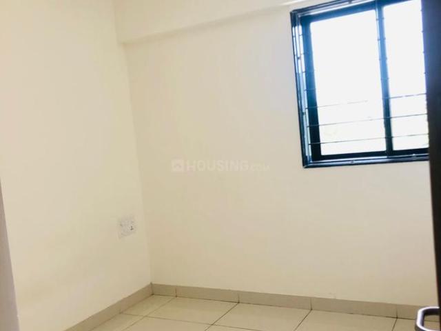 2.5 BHK Apartment in Nanded for rent Pune. The reference number is 20241826