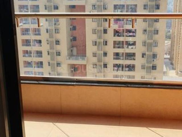 2.5 BHK Apartment in Nanded for rent Pune. The reference number is 20267641
