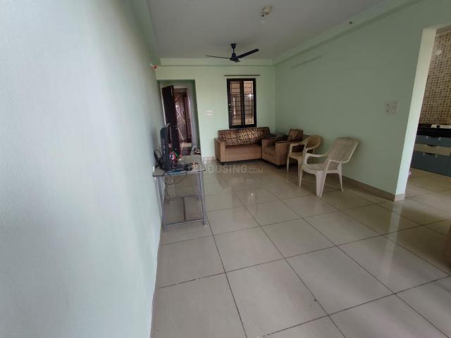 2.5 BHK Apartment in Nanded for rent Pune. The reference number is 20849431