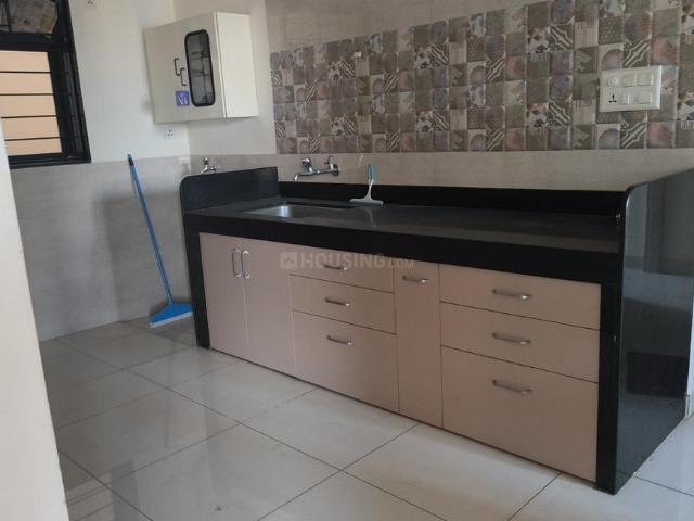 2.5 BHK Apartment in Nanded for resale Pune. The reference number is 17822673