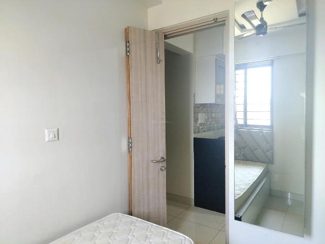 2.5 BHK Apartment in Nanded for resale Pune. The reference number is 20139536