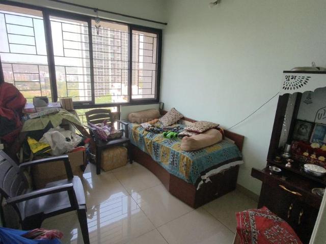 2.5 BHK Apartment in Nanded for resale Pune. The reference number is 20143824