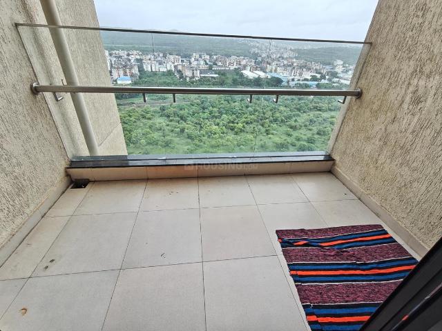 2.5 BHK Apartment in Nanded for resale Pune. The reference number is 20638739
