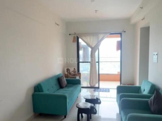 2.5 BHK Apartment in Nanded for resale Pune. The reference number is 20974994