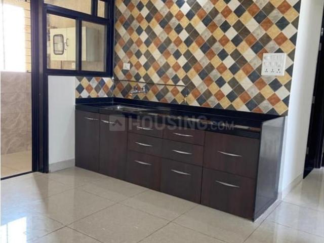 2.5 BHK Apartment in Nanded for resale Pune. The reference number is 21058868