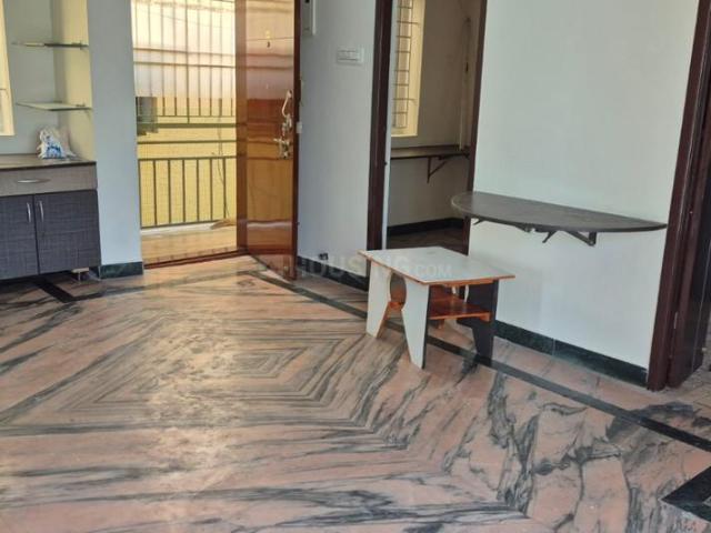 2.5 BHK Apartment in Nanganallur for rent Chennai. The reference number is 21191881