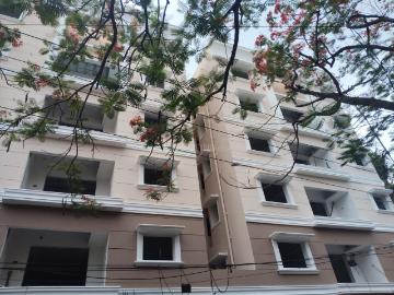 2.5 BHK Apartment in Nanganallur for resale Chennai. The reference number is 18199340