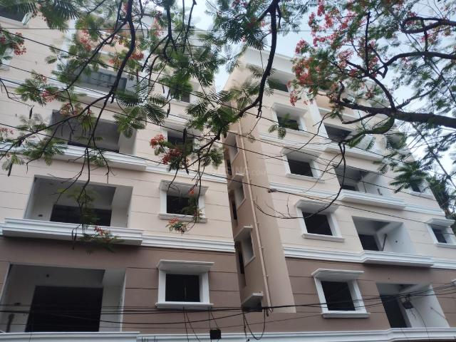 2.5 BHK Apartment in Nanganallur for resale Chennai. The reference number is 18199340
