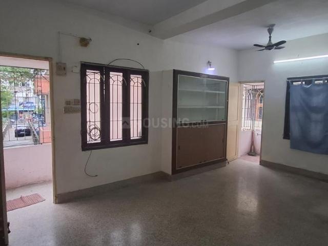 2.5 BHK Apartment in Nanganallur for resale Chennai. The reference number is 20618739