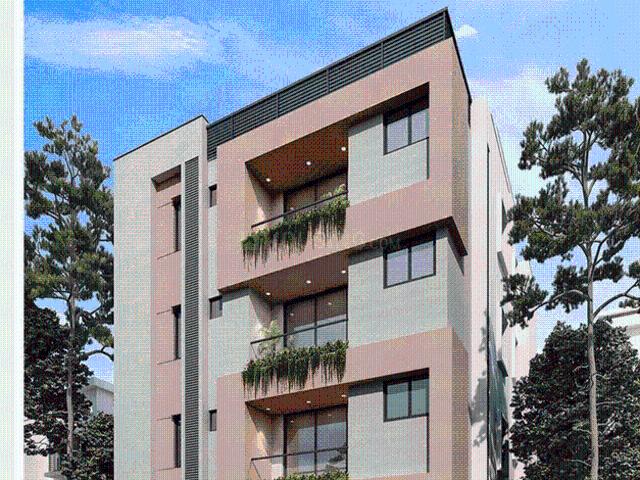 2.5 BHK Apartment in Nanganallur for resale Chennai. The reference number is 21089978