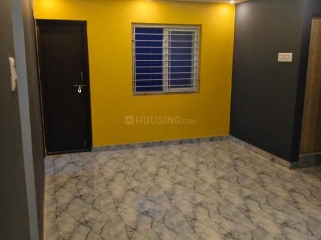 2.5 BHK Apartment in Nanmangalam for rent Chennai. The reference number is 21118329