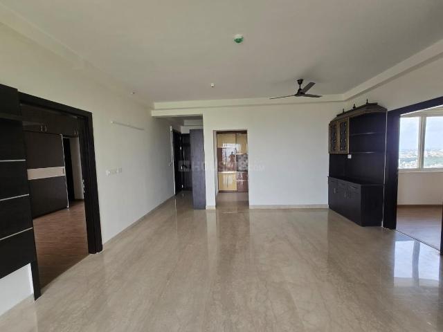 2.5 BHK Apartment in Nagavara for rent Bengaluru. The reference number is 20977960